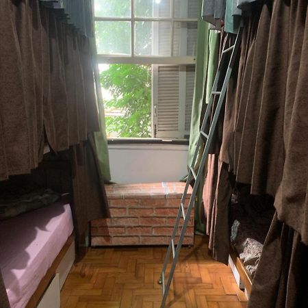 Hostel Teodoro São Paulo Extérieur photo