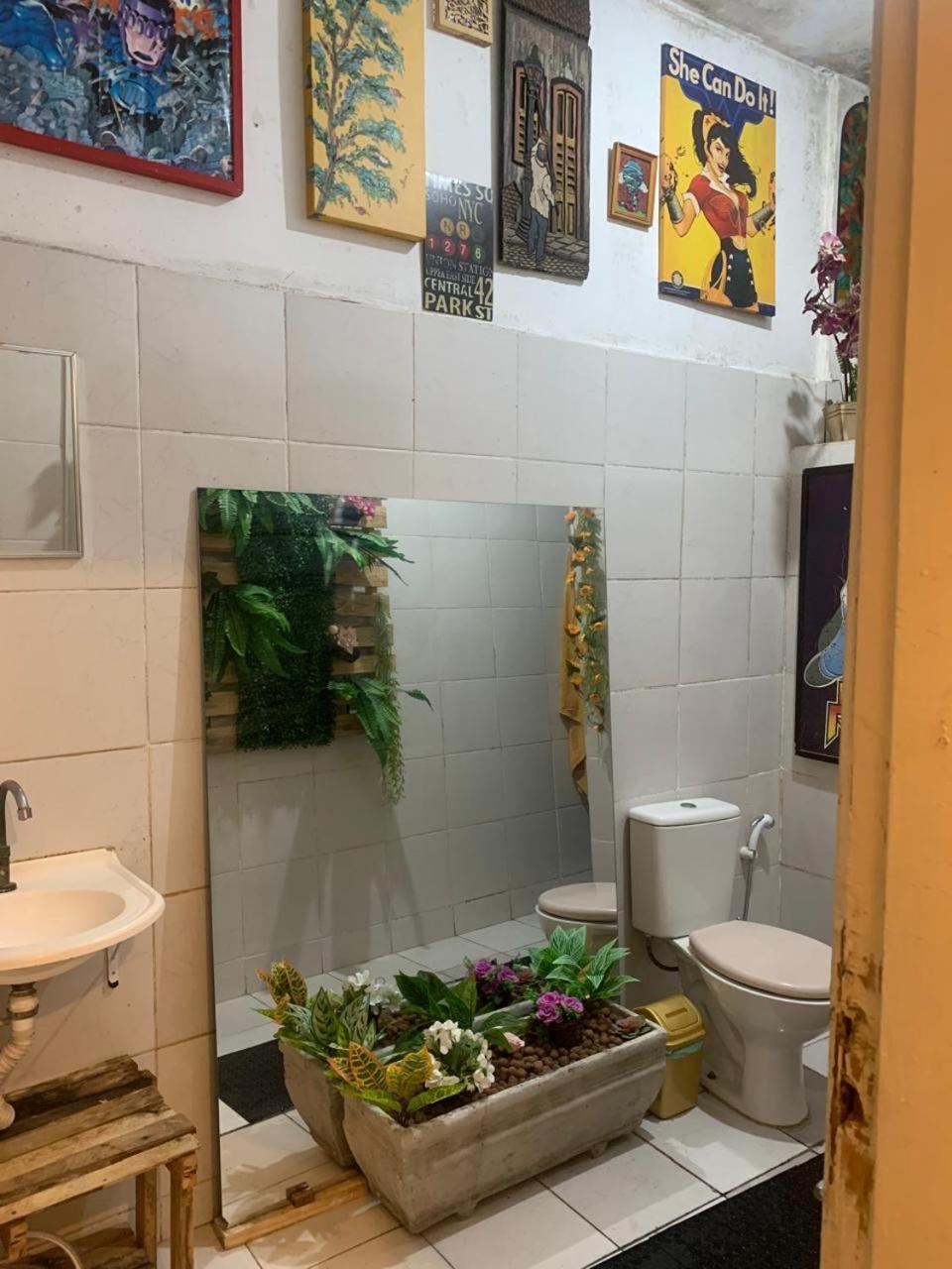 Hostel Teodoro São Paulo Extérieur photo