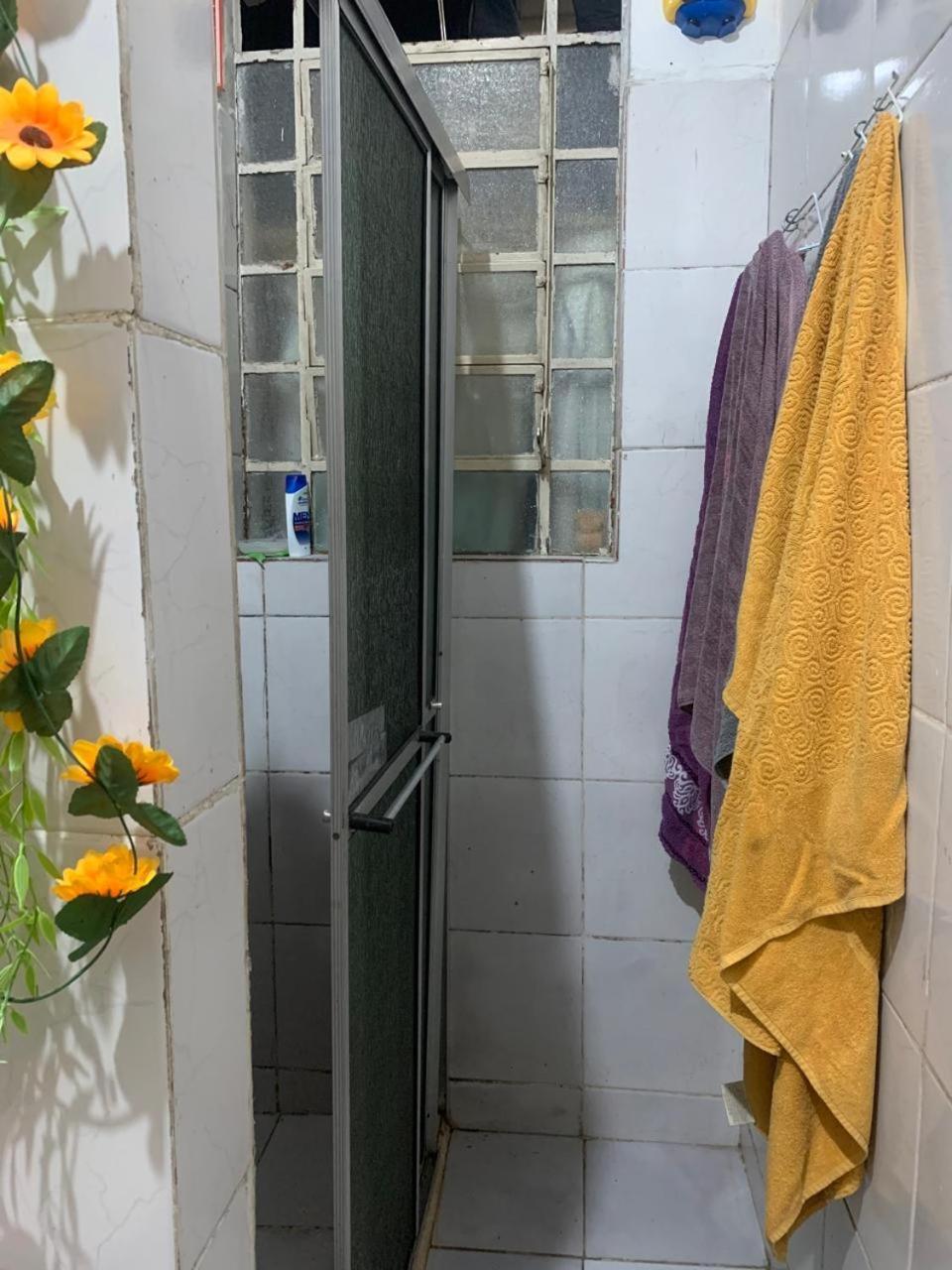 Hostel Teodoro São Paulo Extérieur photo