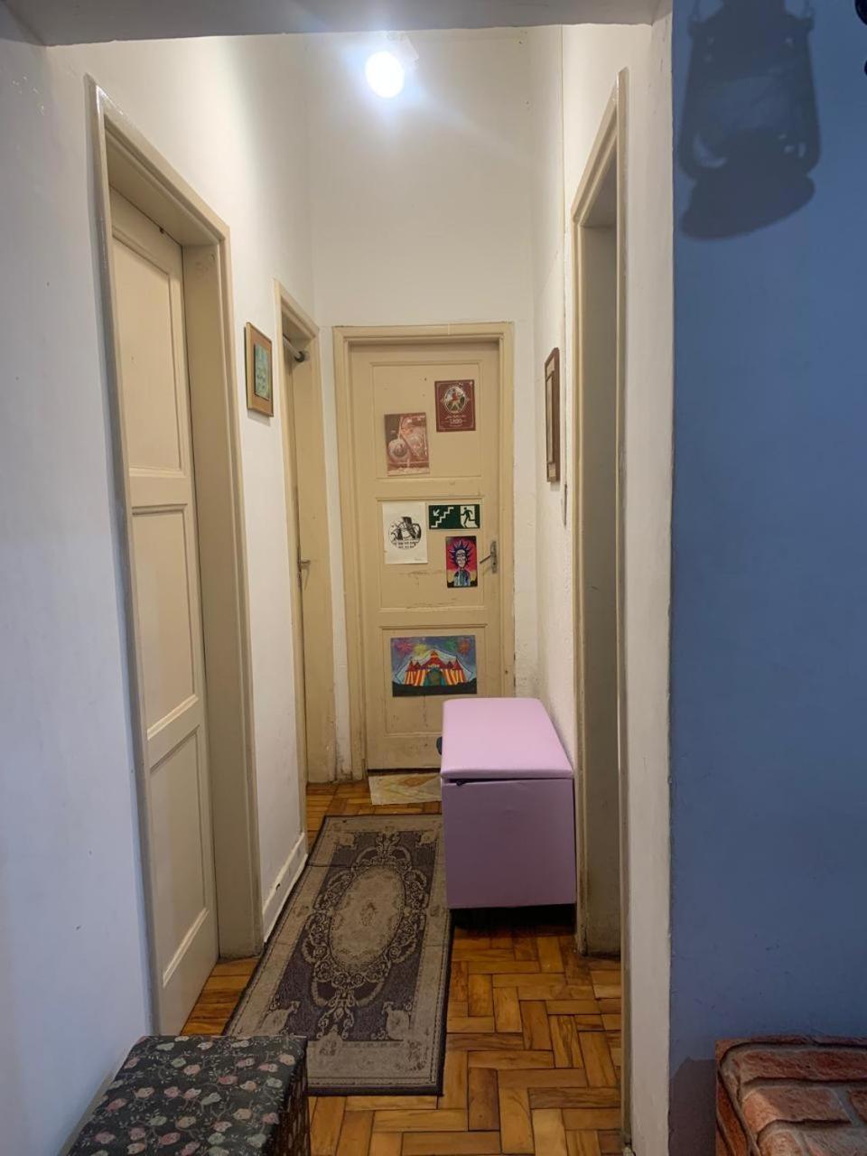 Hostel Teodoro São Paulo Extérieur photo
