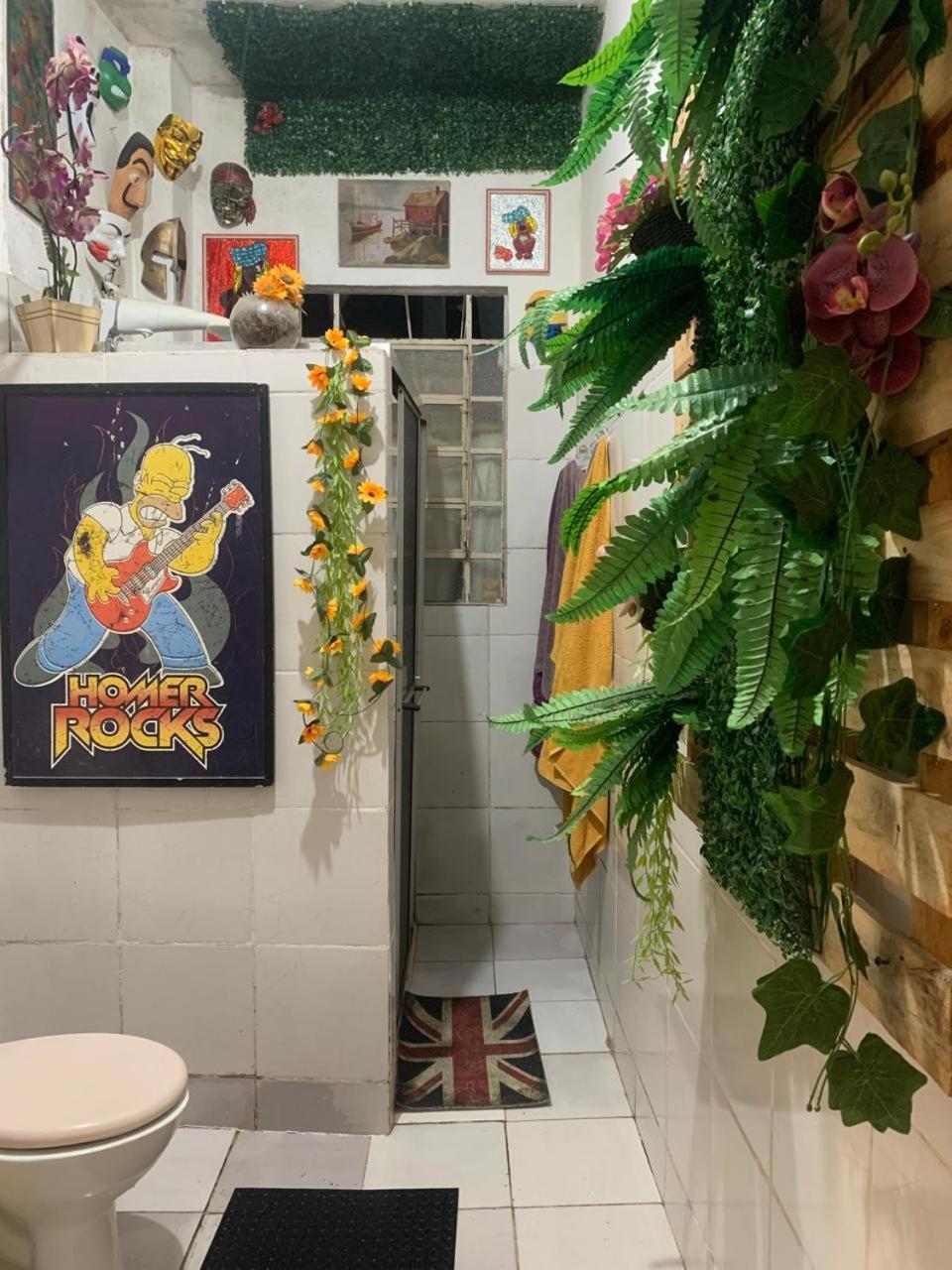 Hostel Teodoro São Paulo Extérieur photo