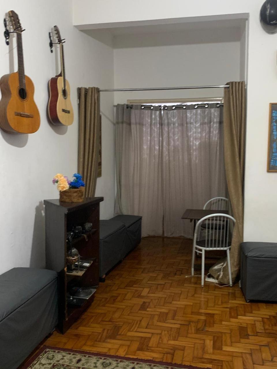 Hostel Teodoro São Paulo Extérieur photo
