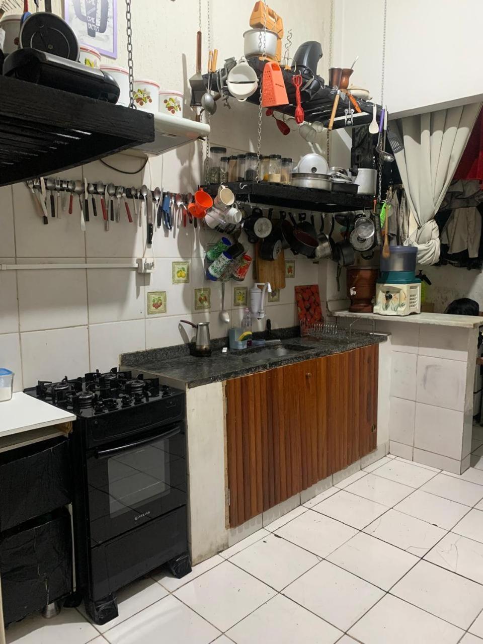 Hostel Teodoro São Paulo Extérieur photo