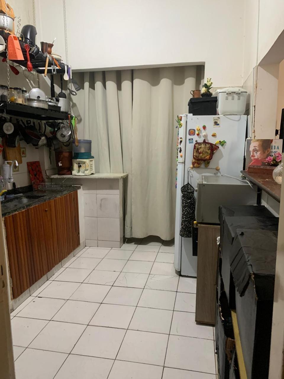 Hostel Teodoro São Paulo Extérieur photo